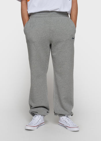 jogger | light grey melee