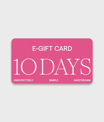 E-Gift Card