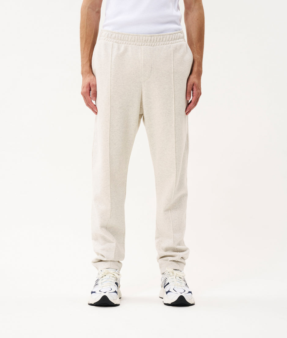 Igor jersey pants | soft white melee