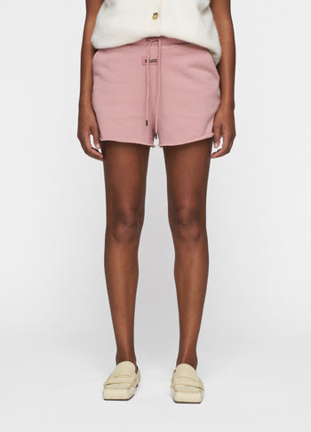 shorts | raspberry