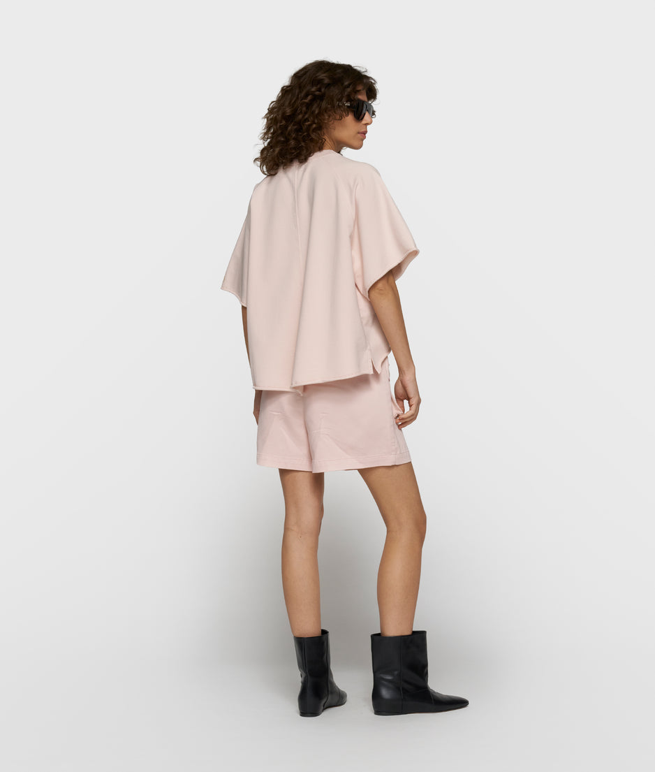 utility shorts | powder