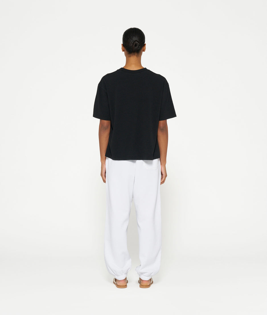 Bar jogger easy | ecru