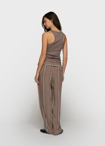 tank top rib | moonrock