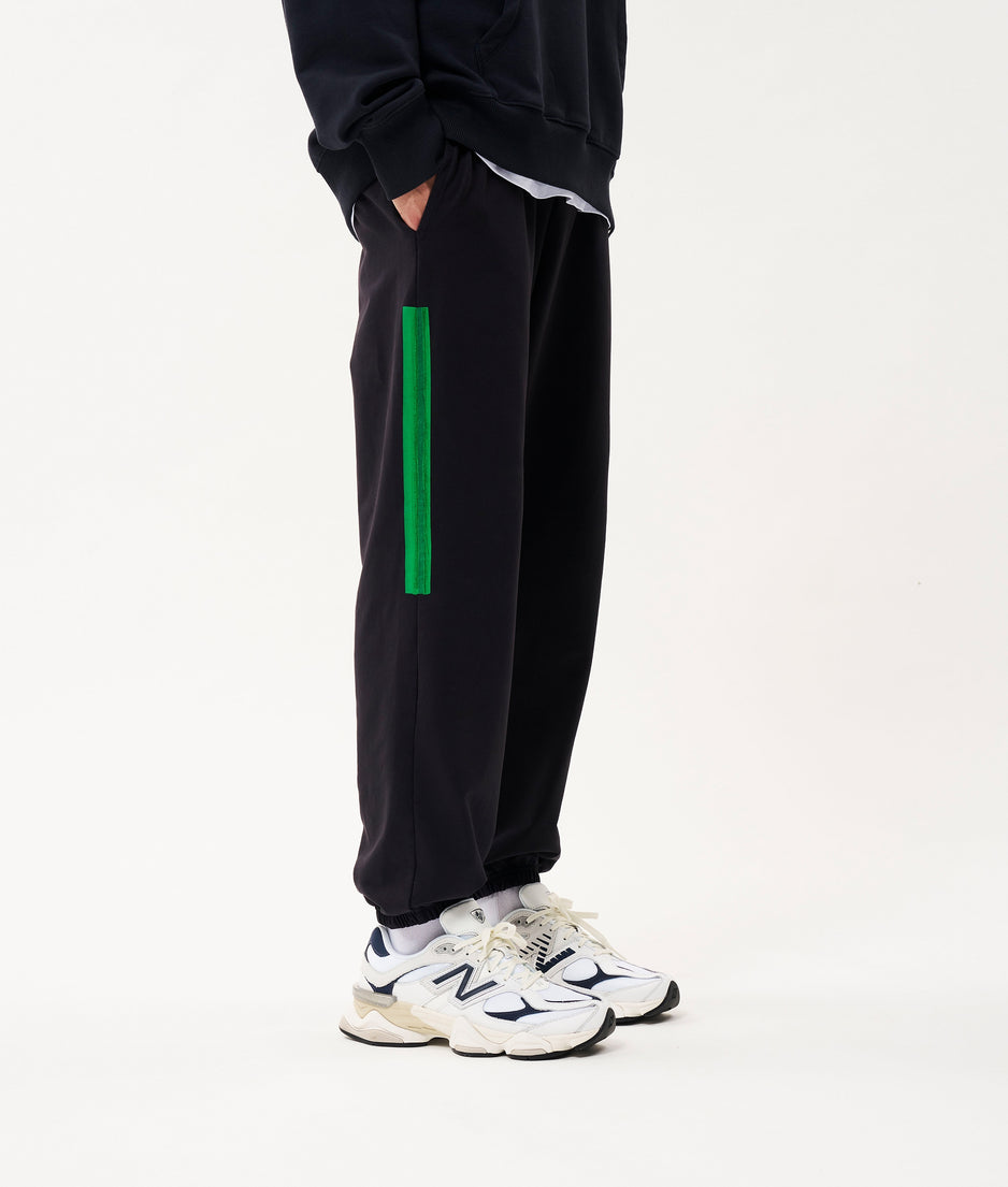 Ander jogger | dark blue