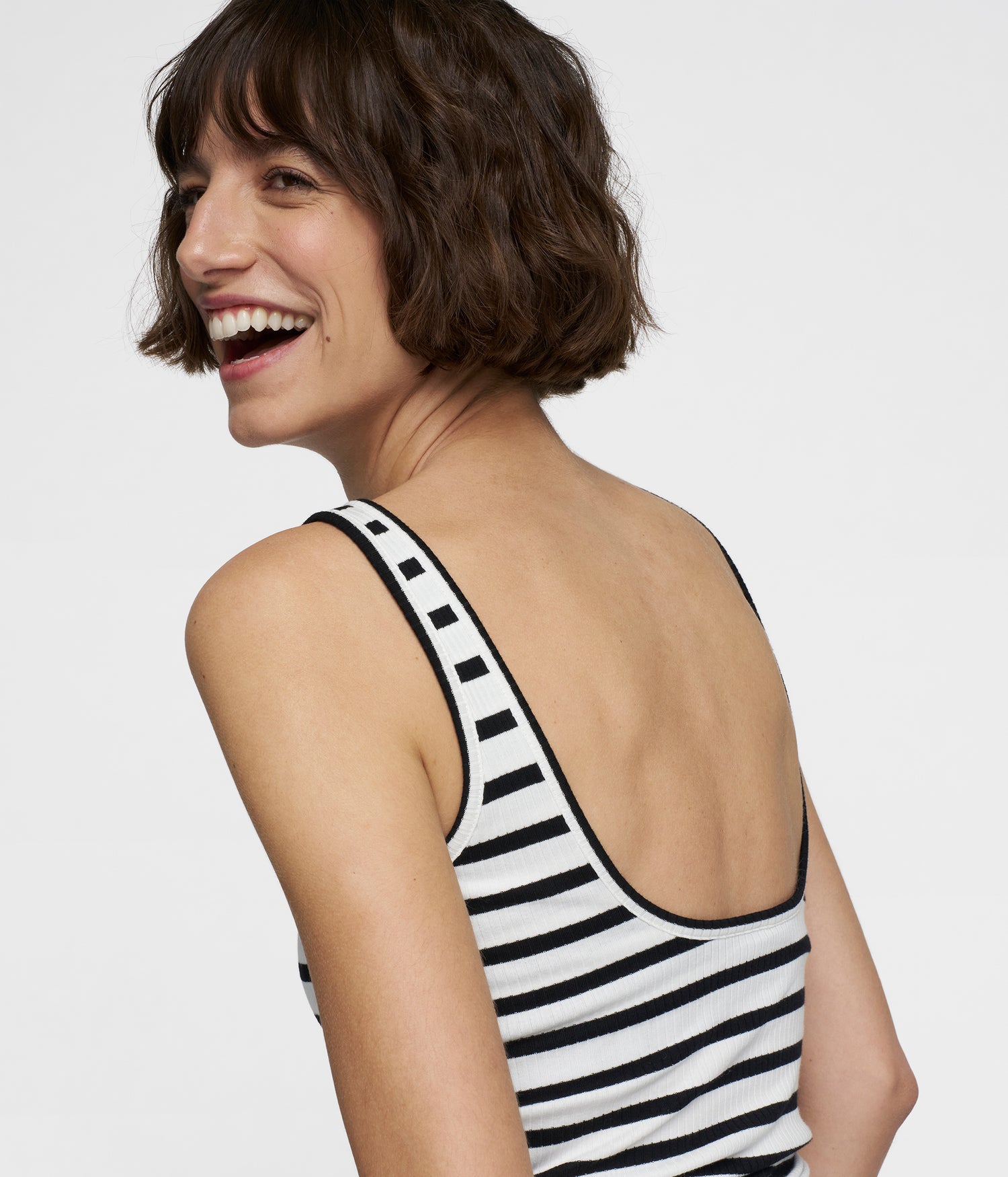 10 Days / Damen-Bluse / wrap blouse