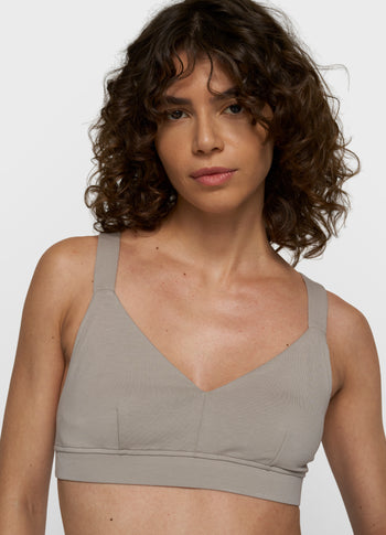 sporty bra | fog