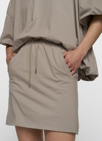 easy skort | fog