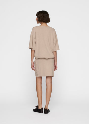 deep tee linen | rope