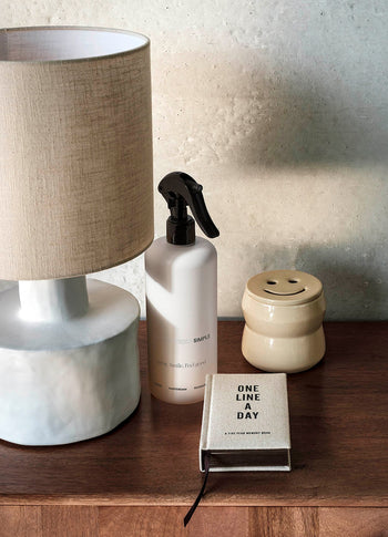 simple room spray 500ml | multicolor