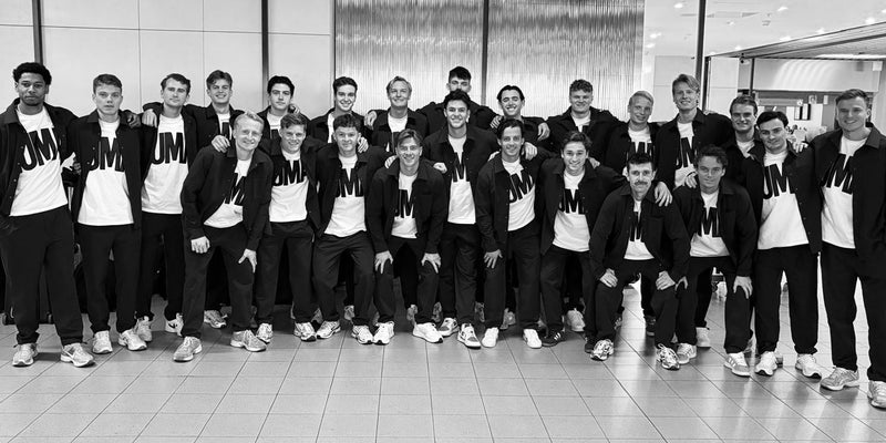 KNHB mannen team