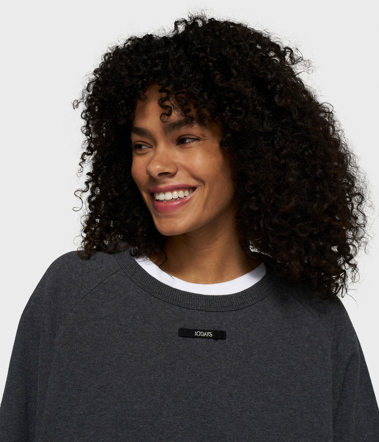 LA sweater | antra melee