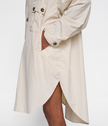 overshirt jacket | soft kit
