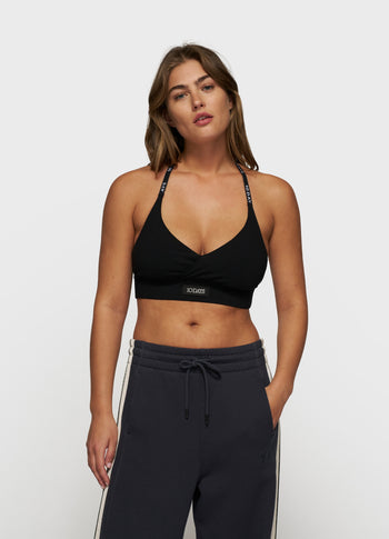 the BAR-BRA | black