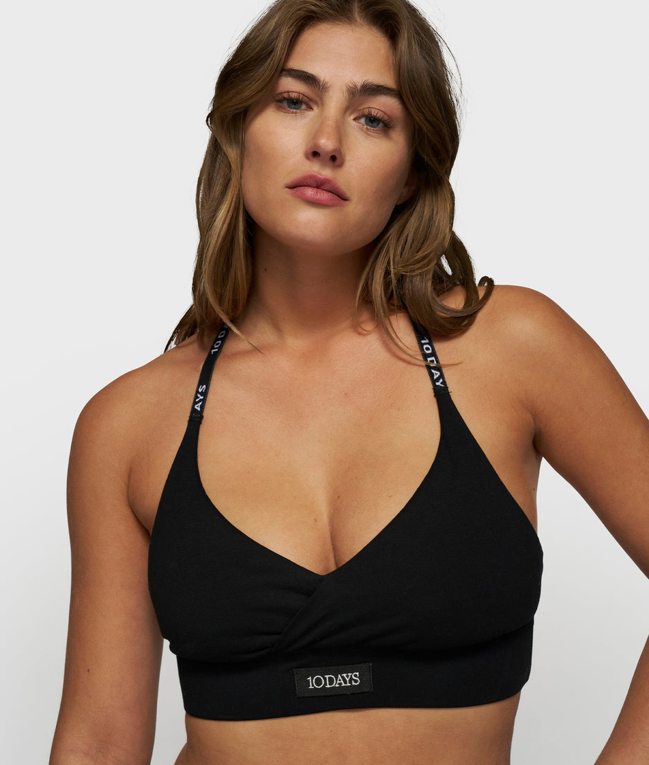 the BAR-BRA | black