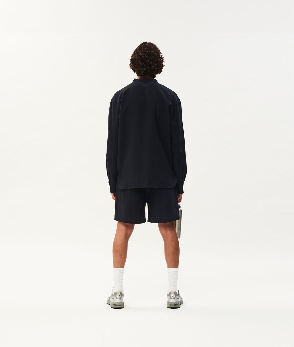 Leo easy shorts | dark blue