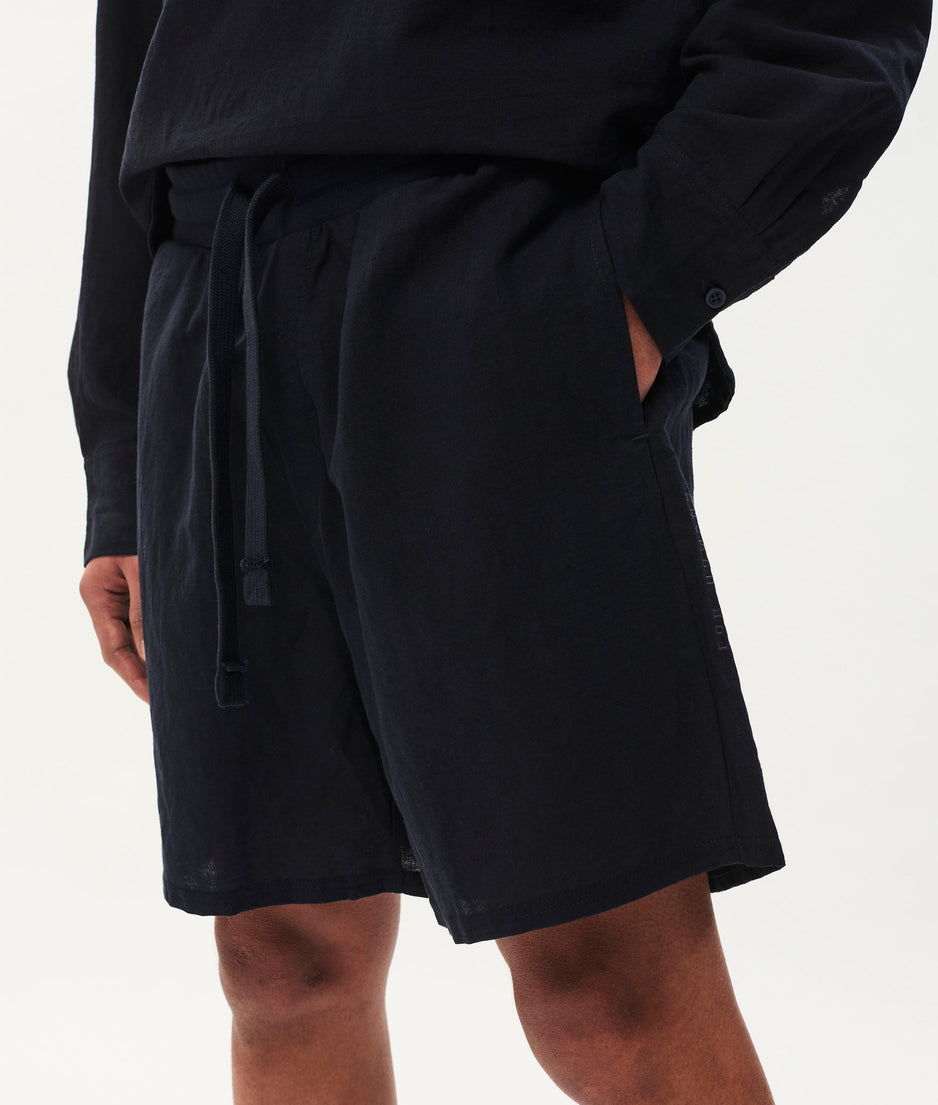 Leo easy shorts | dark blue