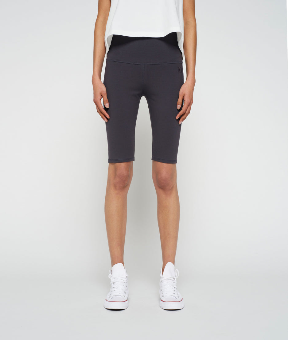 cycling shorts | grey raven
