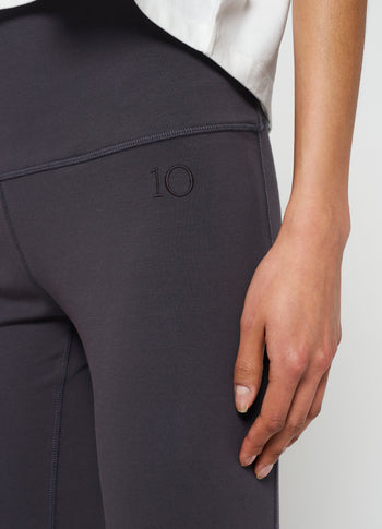 cycling shorts | grey raven