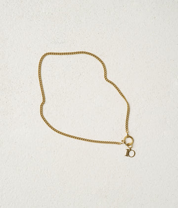 10 charm | gold