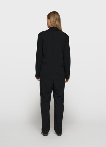 The Formal Suit | black