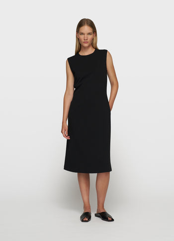 The Formal Dress | black