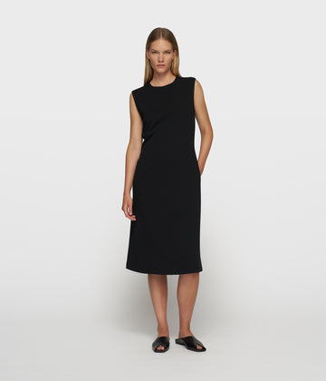 The Formal Dress | black
