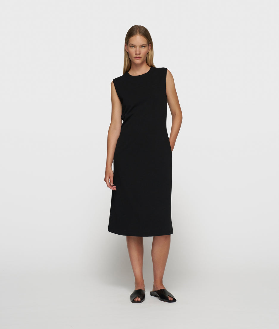 The Formal Dress | black