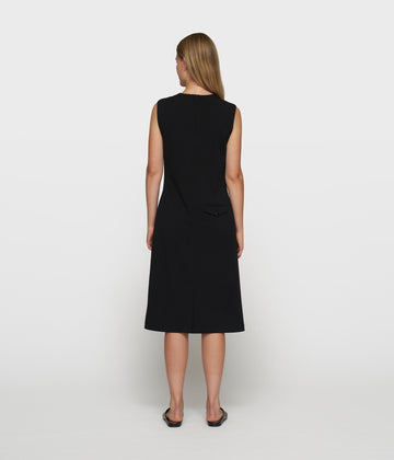 The Formal Dress | black