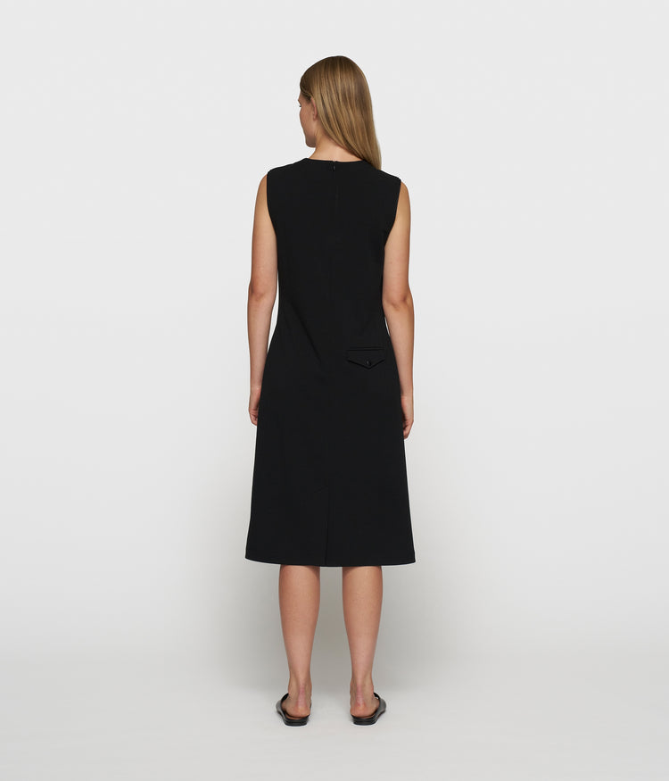 The Formal Dress | black