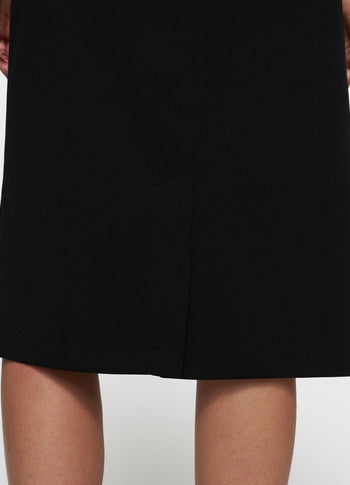 The Formal Dress | black