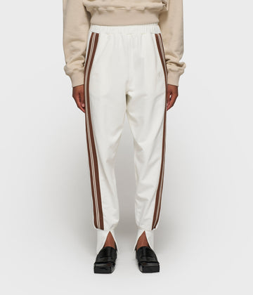 ballet jogger tape | ecru