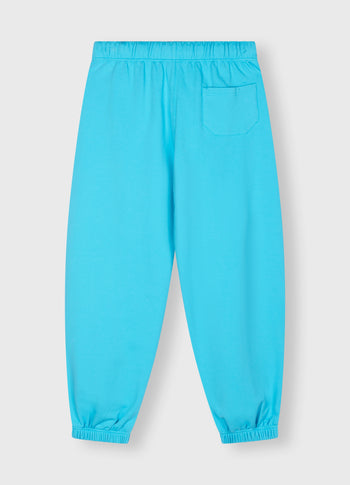 Bar jogger baseball | laguna blue