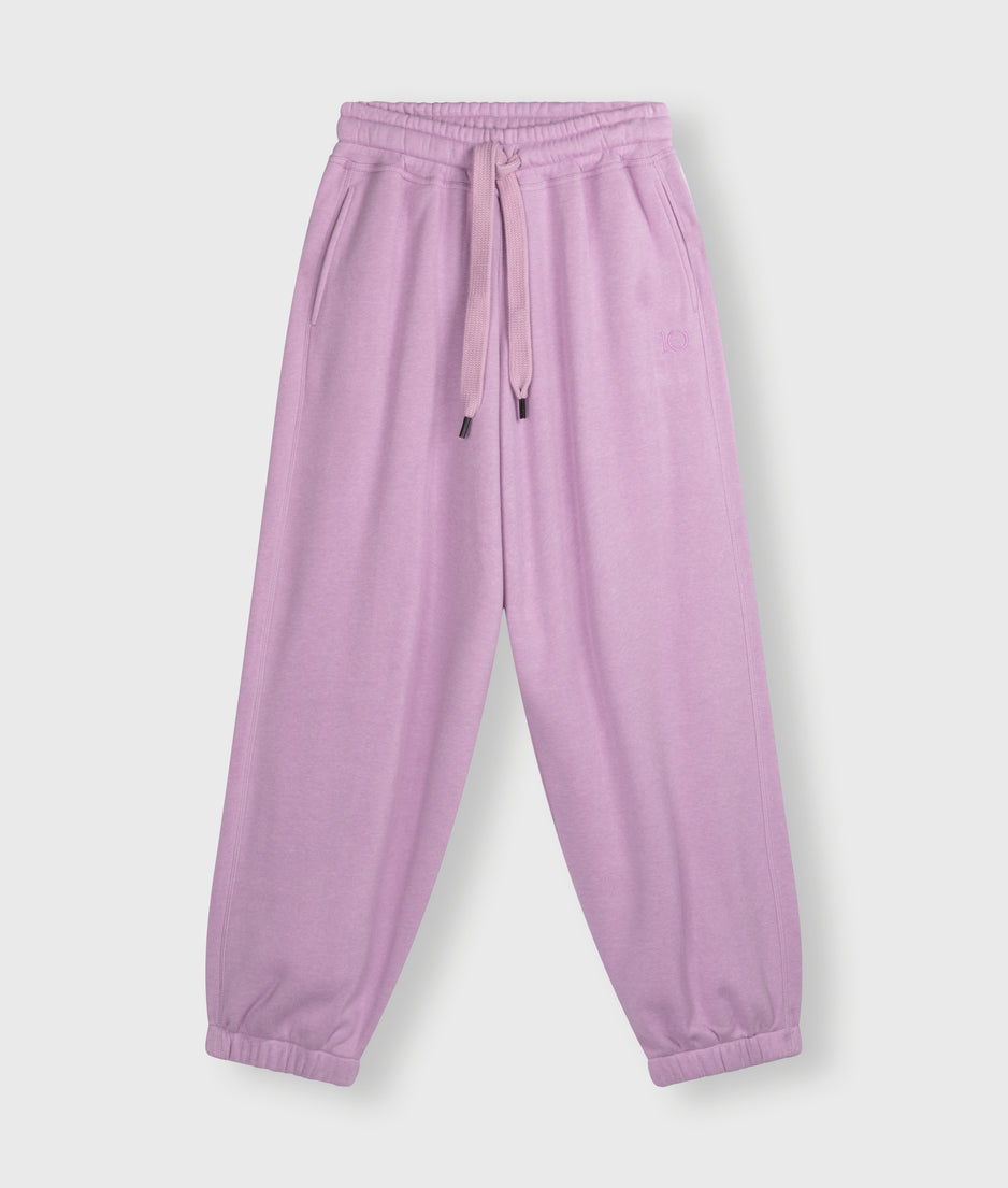 favourite jogger | violet