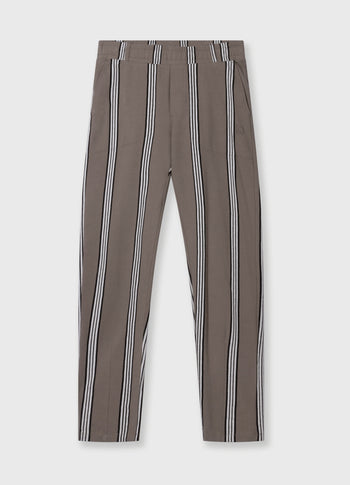 easy pants stripes | moonrock