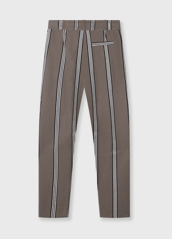 easy pants stripes | moonrock