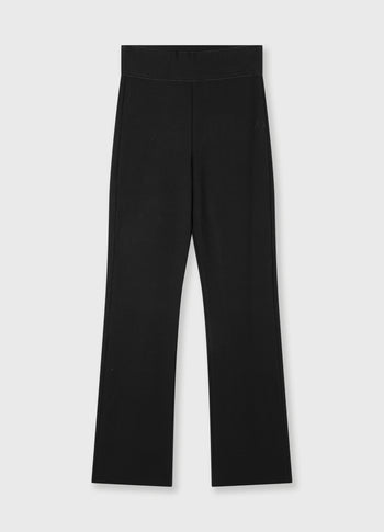 Flare Punto Hose | black