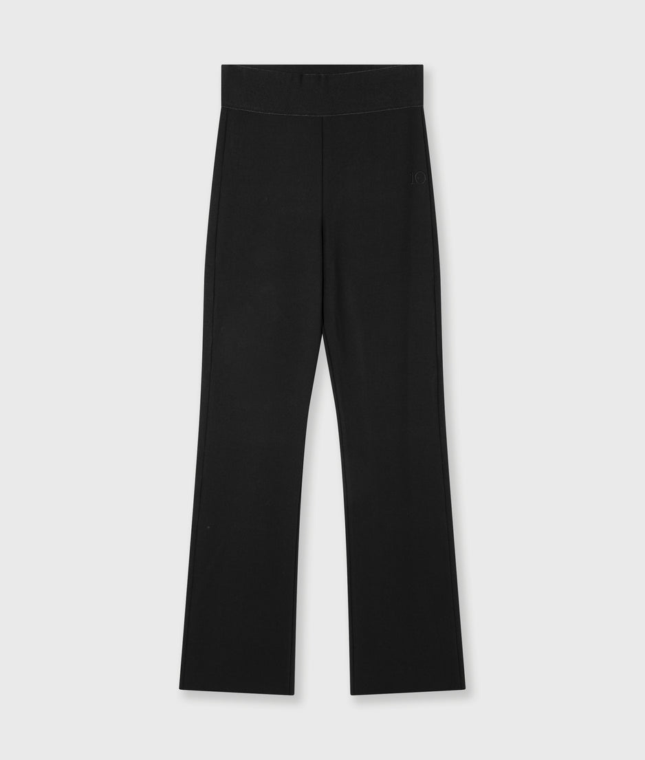 Flare Punto Hose | black