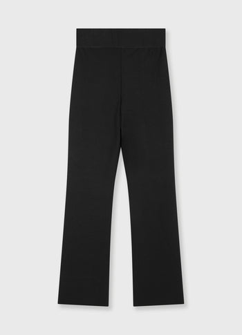 Flare Punto Hose | black
