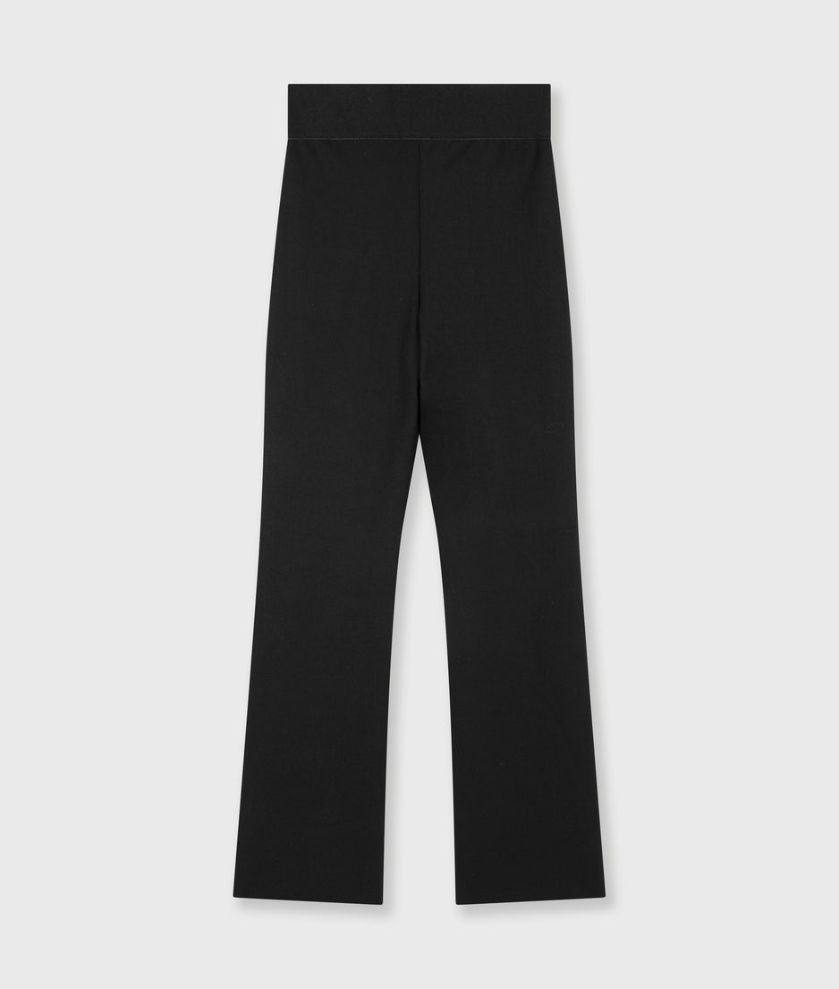 Flare Punto Hose | black