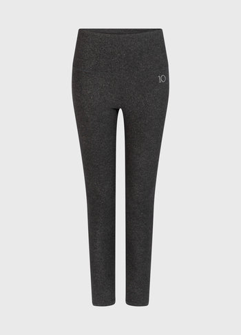 yoga leggings glitter | antra melee