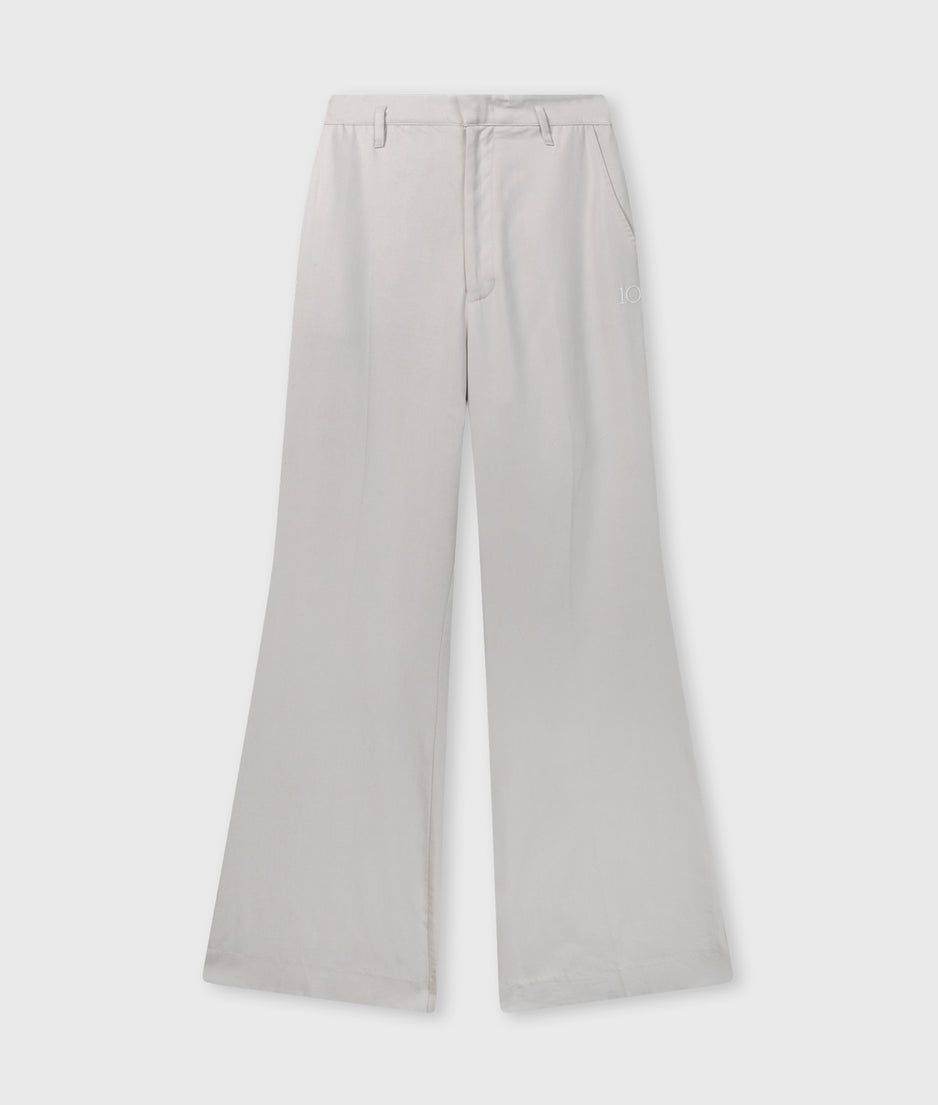 Fließende Hose | stone
