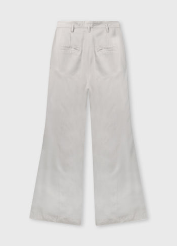 Fließende Hose | stone