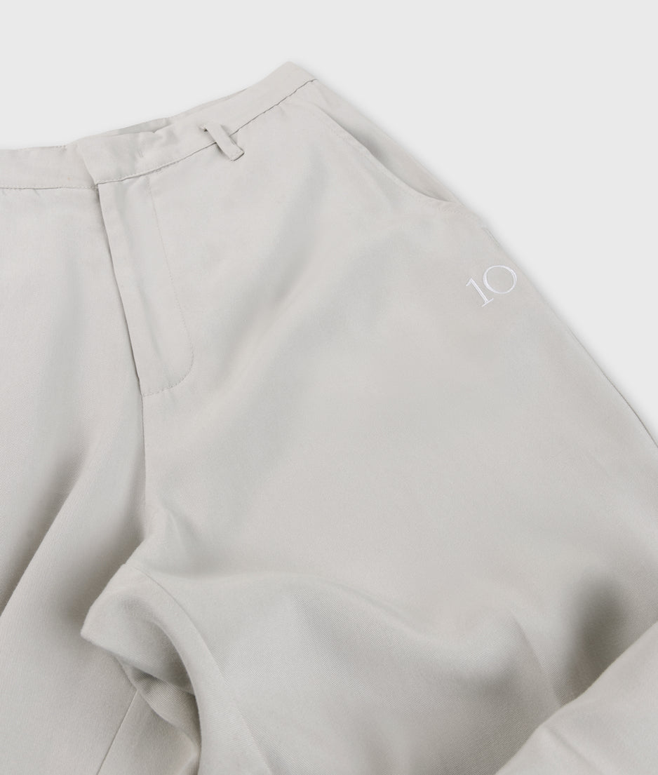 Fließende Hose | stone