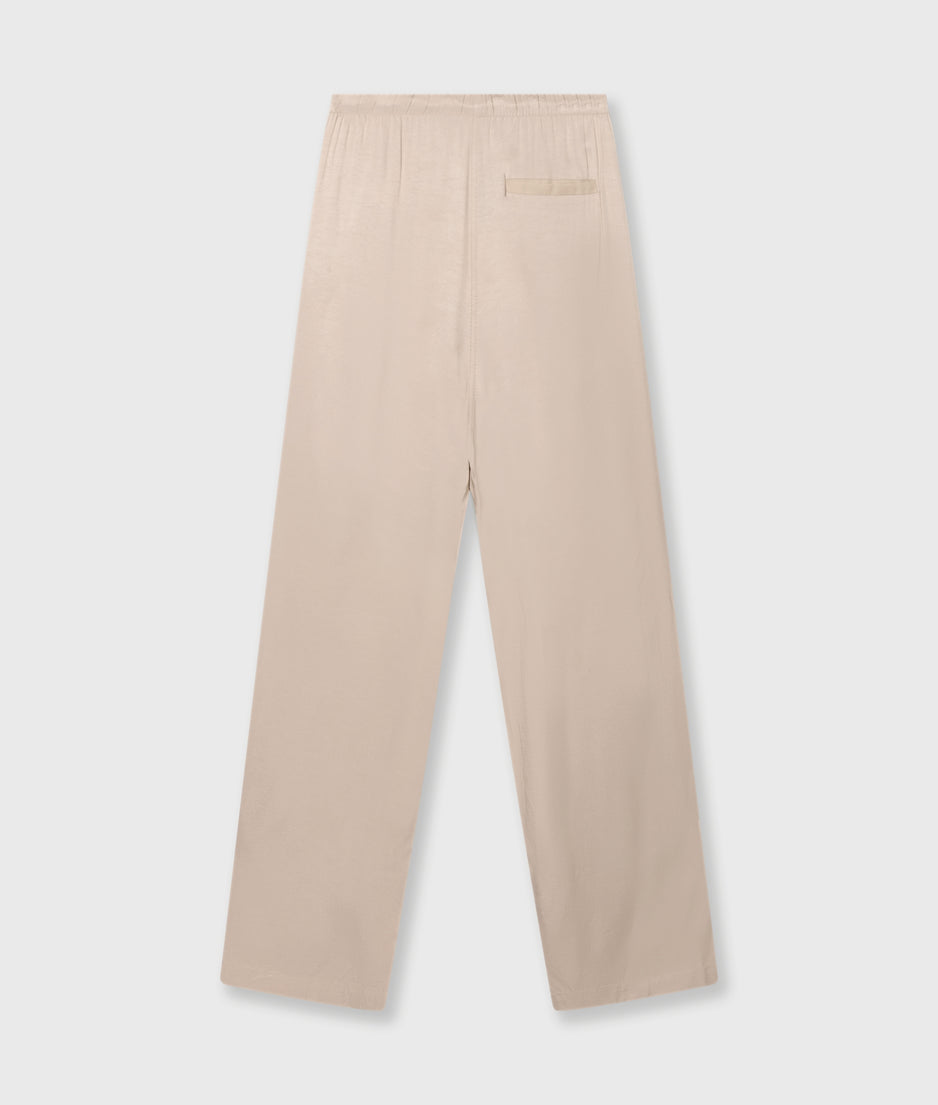 safari pants | rope