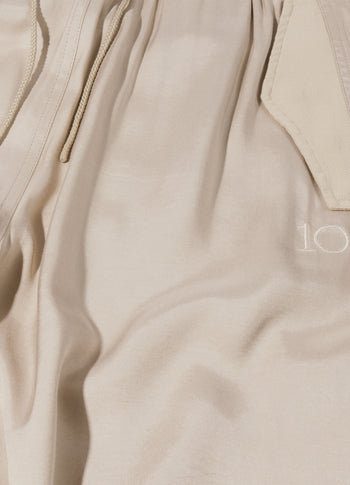 safari pants | rope