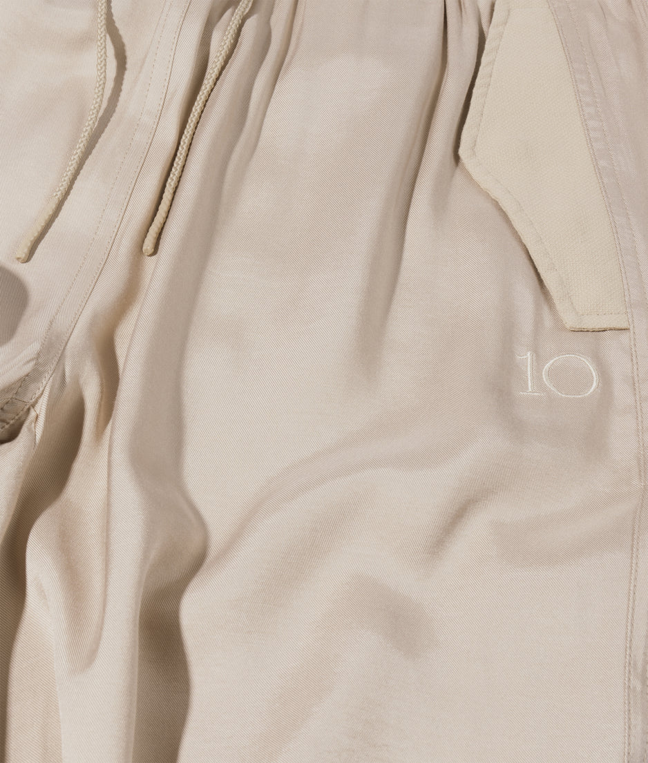 safari pants | rope