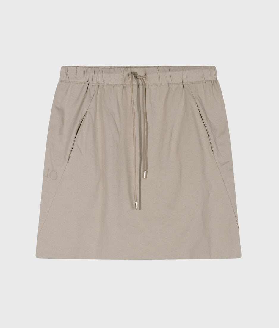 easy skort | fog