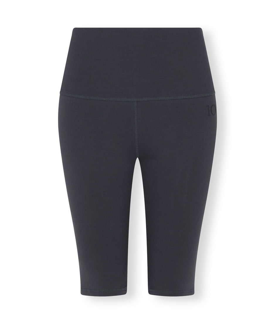 cycling shorts | grey raven