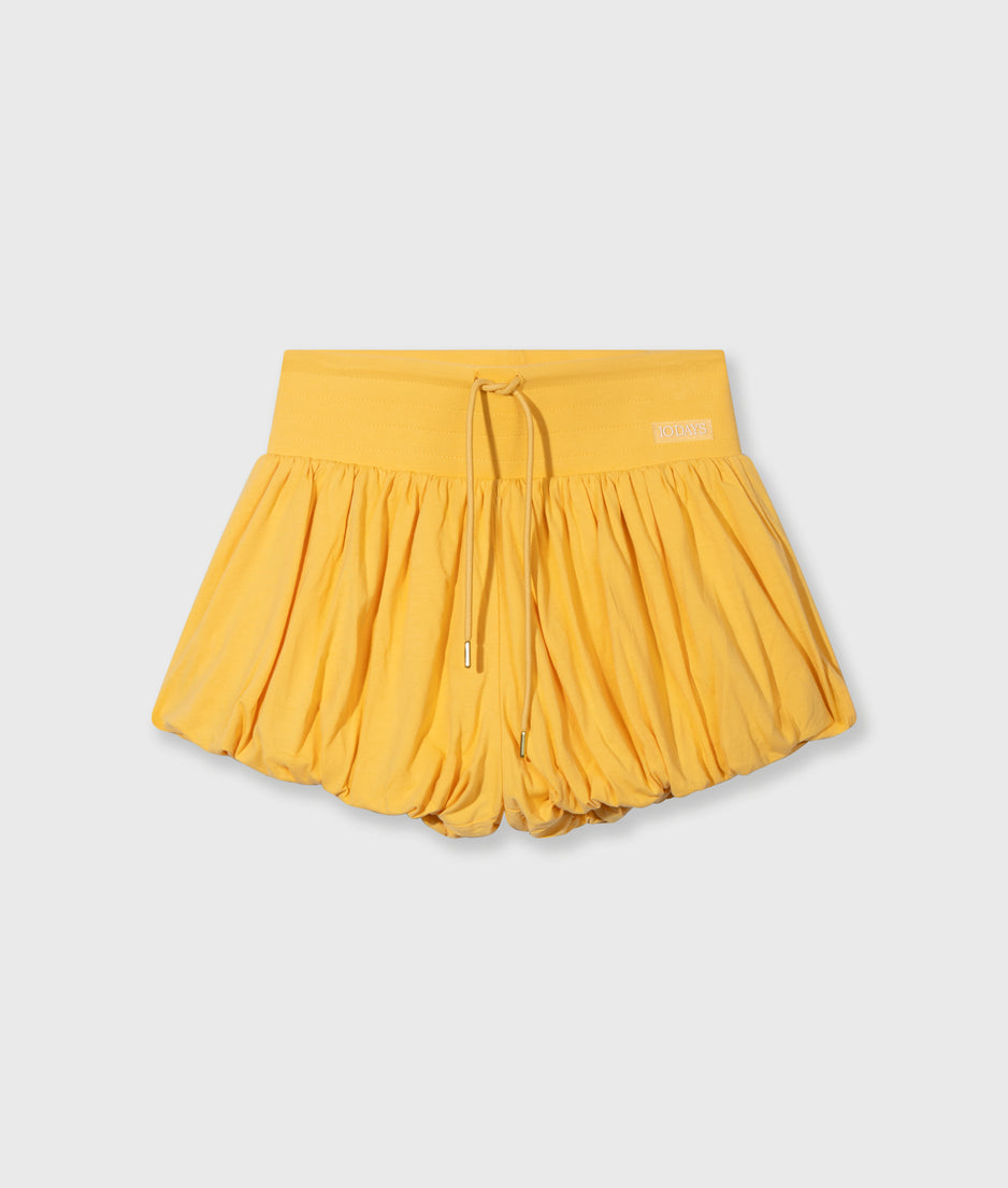 balloon shorts | mango