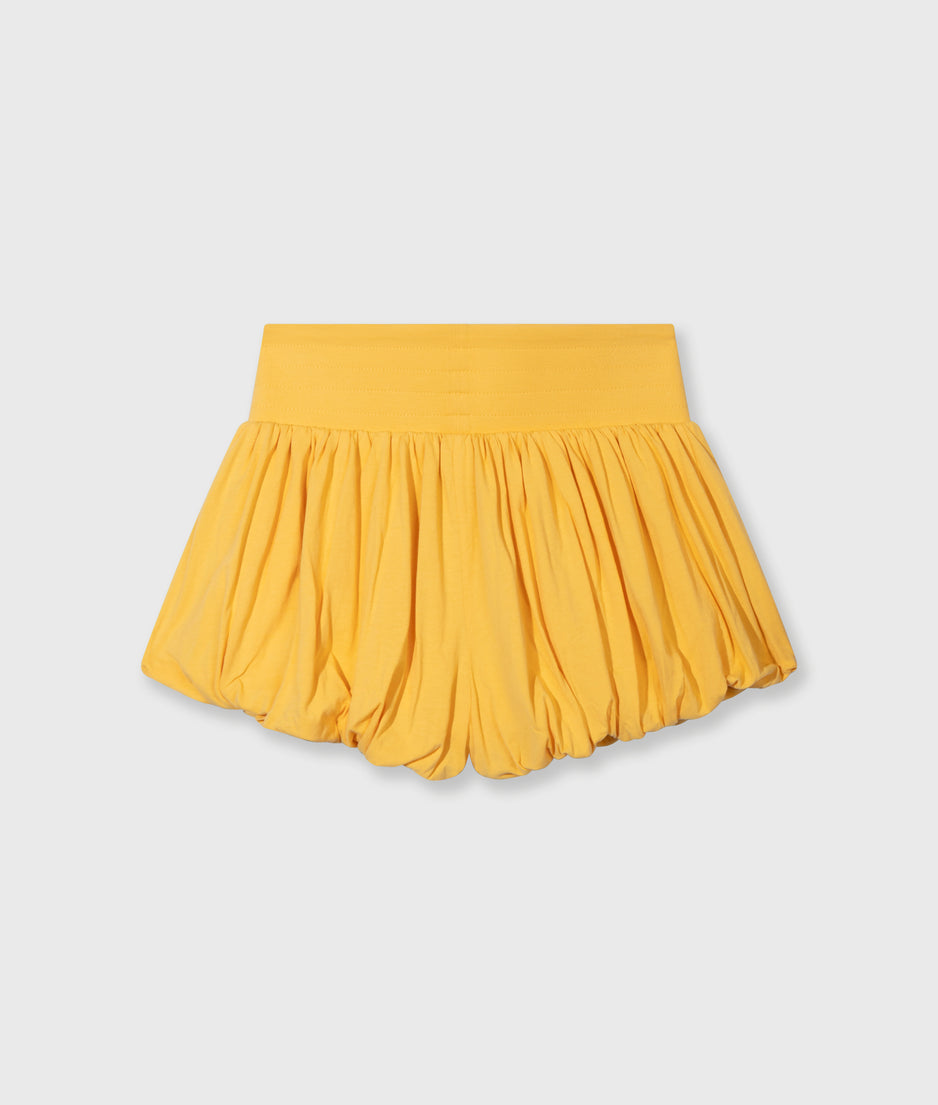 balloon shorts | mango